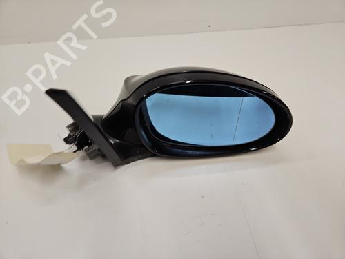 Used Right mirror BMW 1 (E81) 118 d (143 hp) 30604430