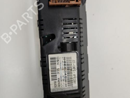 Display monitor PEUGEOT 407 SW (6E_, 6D_) 2.0 HDi 135 | BP30115967C48