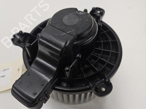 Heater blower motor SUZUKI SWIFT V (AZ) 1.2 (A2L412, ZC83S) | BP38453343M62 - Image 2