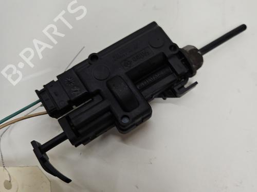 Fuel door actuator RENAULT MEGANE III Hatchback (BZ0/1_, B3_) 1.9 dCi (BZ0N, BZ0J) | BP29467076E18 