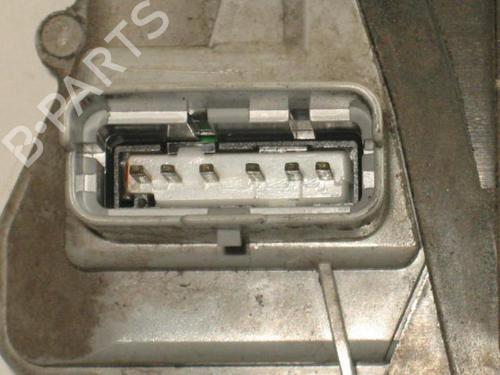 Front left lock CITROËN XSARA PICASSO (N68) 1.6 HDi | BP20898297C98 
