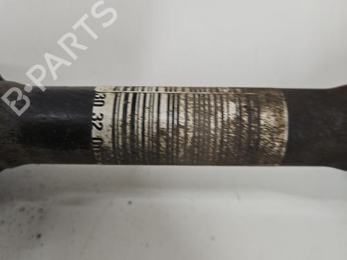 Right front driveshaft MERCEDES-BENZ B-CLASS Sports Tourer (W246, W242) B 180 CDI (246.200) | BP30176577M39
