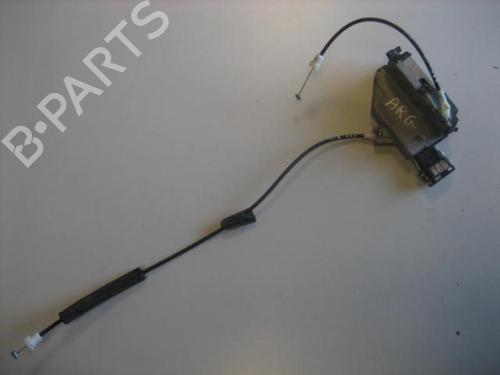 Used Rear left lock PEUGEOT 308 I (4A_, 4C_) 1.6 HDi (109 hp) 20893328