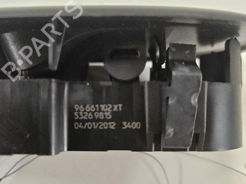 right-front-window-switch-citroen-ds3-sa_-2009-2010-2011-2012-2013-2014-2015-2016-36479195 main image