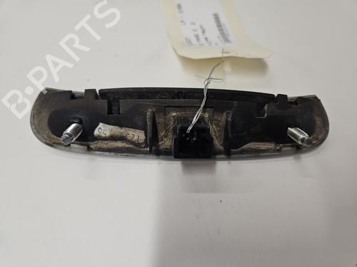 Used Tailgate handle Tailgate handle PEUGEOT 307 (3A/C) [2000-2012] 34385133 34385133