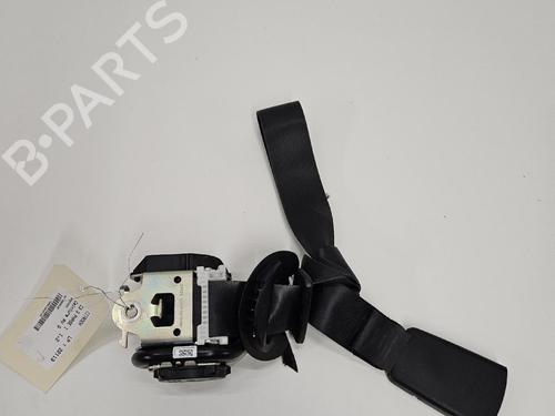 front-left-seatbelt-citroen-c3-iii-sx-2016-36816412 main image