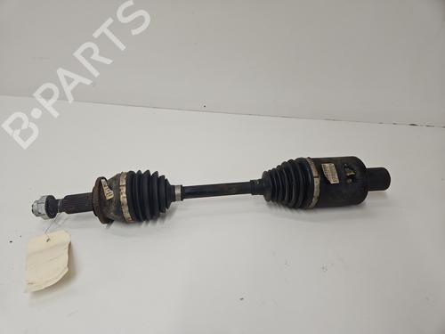 Left rear driveshaft JEEP CHEROKEE (KL) 2.0 CRD 4x4 | BP32242282M40 - Image 3