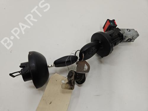 Used Ignition barrel DACIA LODGY (JS_) 1.5 dCi (JSMC, JSAF) (107 hp) 29545863