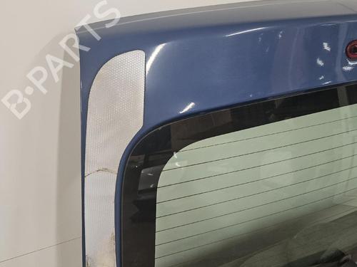 Bagklap CC/Kombi-Coupé Bagklap CC/Kombi-Coupé 38608567 38608567
