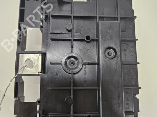 Used Fuse box Fuse box PEUGEOT 207 (WA_, WC_) 1.4 HDi (68 hp) 34047834 34047834
