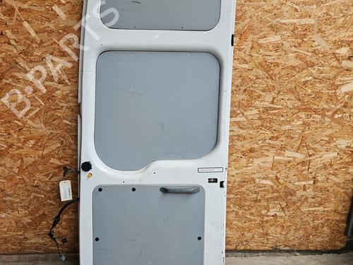 Right tailgate FORD TRANSIT Van (FA_ _) 2.2 TDCi | BP29640291C77 