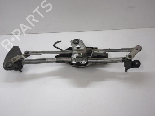 Vindrute Vindusviskermekanisme OPEL ASTRA H GTC (A04) 1.7 CDTi (L08) | BP22106599C83 