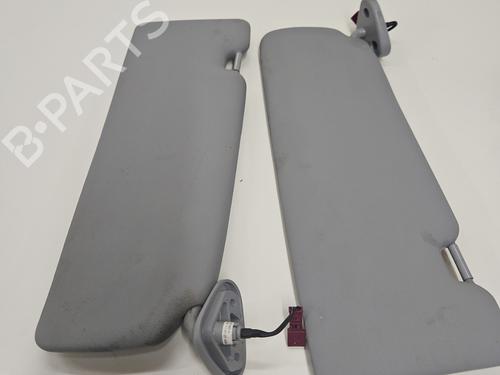 Left sun visor BMW 1 (E87) 120 d | BP31934366I1