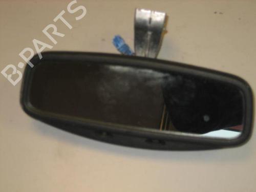 Used Rear mirror Rear mirror PEUGEOT 307 Break (3E) 1.6 HDi 110 (109 hp) 20904455 20904455