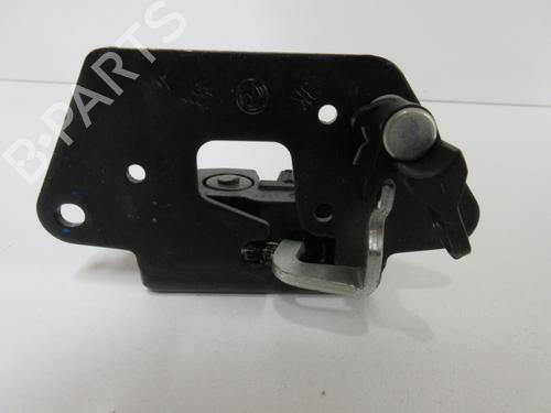 Bagklap lås FIAT PANDA (169_) 1.1 (169.AXA1A) (54 hp) 20896763