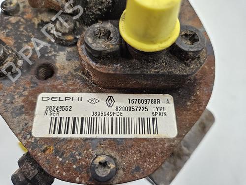 Injection pump RENAULT KANGOO Express (FW0/1_) 1.5 dCi 85 (FW0K, FW0L, FW0B) | BP40353572M78 - Image 3