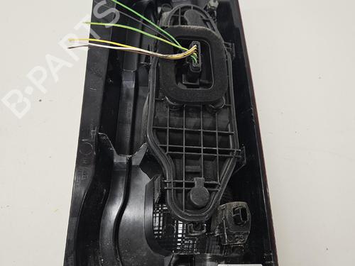 Left taillight OPEL COMBO Box Body/MPV (K9) 1.5 D | BP39522786C34 - Image 3
