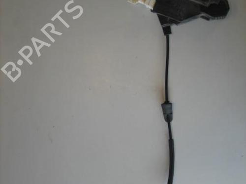 Used Front right lock CITROËN C4 I (LC_) 1.6 HDi (109 hp) 20904180