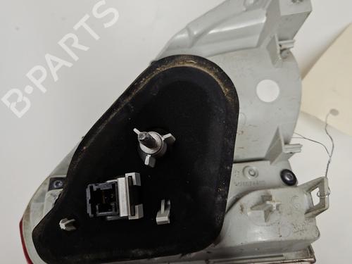 Left tailgate light PEUGEOT 2008 I (CU_) 1.2 VTi | BP33565539C79 - Image 3