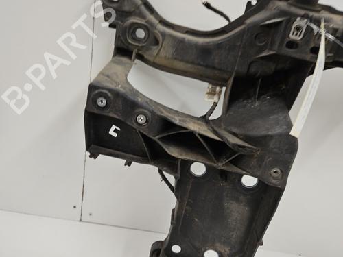 Front slam panel RENAULT KANGOO / GRAND KANGOO II (KW0/1_) 1.5 dCi 90 (KW05, KW08, KW0G, KW11) | BP29372255C72 