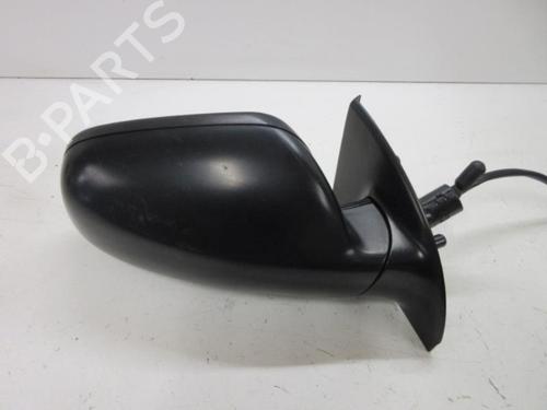 Right mirror PEUGEOT 307 (3A/C) 1.6 16V | BP20889307C27 