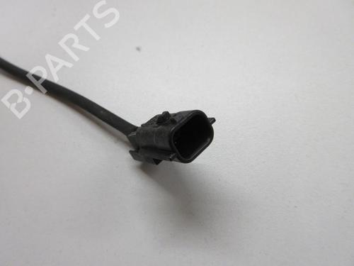 Used Hood lock DACIA SANDERO II TCe 90 (B8M1, B8MA, B8AC) (90 hp) 20908223
