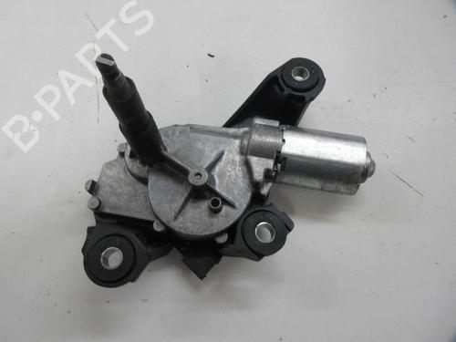 Used Rear wiper motor RENAULT KANGOO / GRAND KANGOO II (KW0/1_) 1.5 dCi 90 (KW05, KW08, KW0G, KW11) (90 hp) 20895259