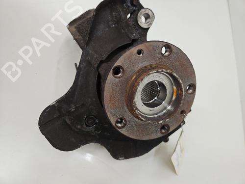 Right front steering knuckle PEUGEOT BOXER Van 2.2 BlueHDi 165 | BP30555667M26 - Image 2