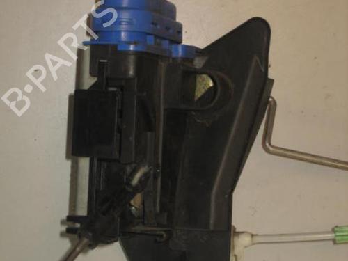 Rear right lock AUDI A3 (8L1) 1.9 TDI | BP20898940C99 