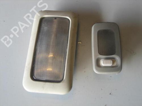 Used Interior roof light FIAT 500 (312_) 1.3 D Multijet (312AXB1A) (75 hp) 20898449