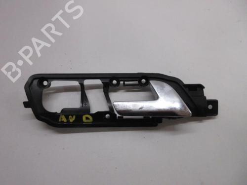 Used Rear left interior door handle Rear left interior door handle VW POLO IV (9N_, 9A_) 1.4 TDI (80 hp) 22107862 22107862