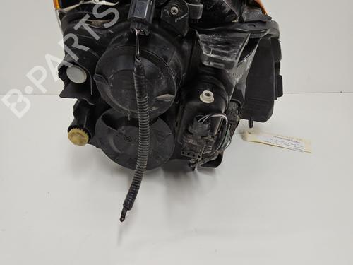 Left headlight RENAULT MODUS / GRAND MODUS (F/JP0_) 1.5 dCi (FP0D, JP0D) | BP27167208C28  - Image 6