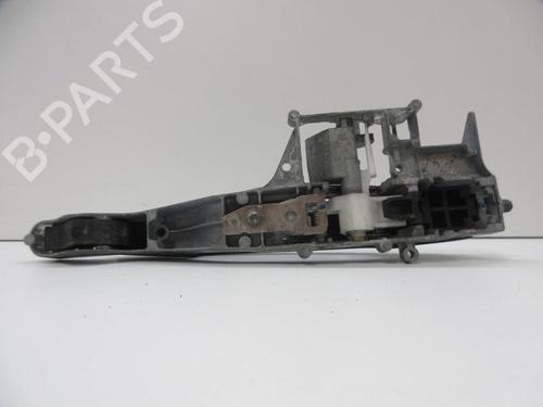 Used Rear right exterior door handle PEUGEOT 308 SW I (4E_, 4H_) 1.6 HDi (109 hp) 20890048