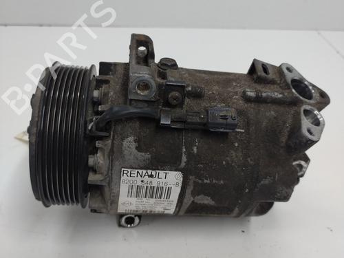 Used AC compressor AC compressor RENAULT TRAFIC III Van (FG_) 2.0 dCi 145 (FGML) (145 hp) 21727718 21727718
