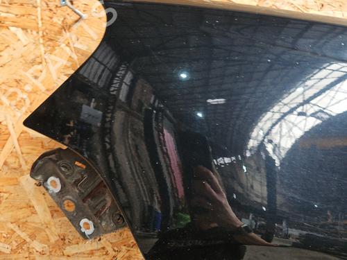 Left front fenders VW POLO (9N_, 9A_) 1.4 TDI | BP26700897C41 