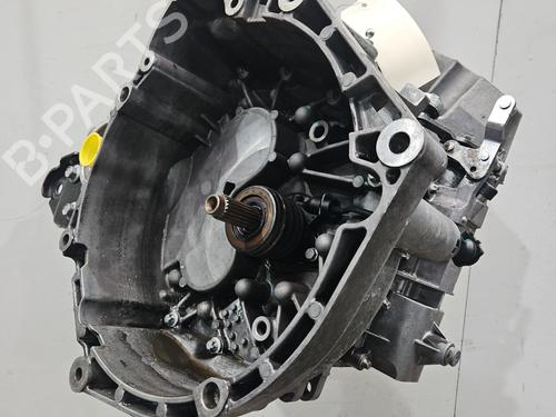 Used Gearbox JEEP CHEROKEE (KL) 2.0 CRD 4x4 (140 hp) 32275347