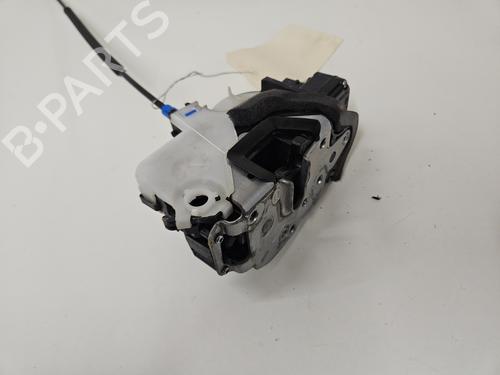 Used Front right lock Front right lock OPEL ASTRA J (P10) 1.4 Turbo (68) (120 hp) 32455532 32455532