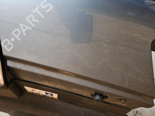 Front bumper PEUGEOT 407 (6D_) 2.0 16V (6DRFJC, 6DRFJE, 6DRFJF) | BP30808836C7 