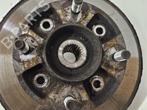 Venstre Styrespindel Lejehus Venstre Styrespindel Lejehus CHEVROLET MATIZ (M200, M250) 0.8 (52 hp) 35889174 35889174