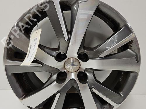 Used Rim PEUGEOT 2008 I (CU_) 1.6 BlueHDi 120 (120 hp) 29919304