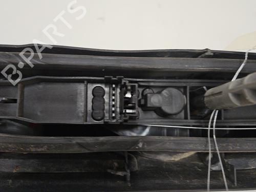 Left taillight RENAULT KANGOO (KC0/1_) D 65 1.9 (KC0E, KC02, KC0J, KC0N) | BP26569013C34 - Image 2