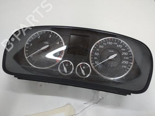 Used Instrument cluster RENAULT LAGUNA III (BT0/1) 1.5 dCi (BT00, BT0A, BT0T, BT1J) (110 hp) 20901601