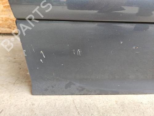Right front door PEUGEOT 308 I (4A_, 4C_) 1.6 16V | BP29578419C3 