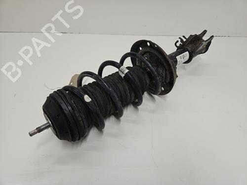 Used Right front shock absorber OPEL CORSA D (S07) 1.3 CDTI (L08, L68) (90 hp) 27642325