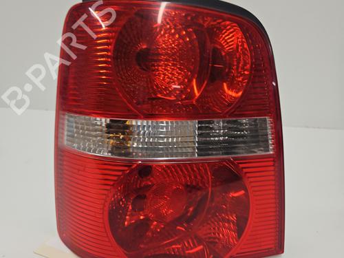 Used Left taillight VW TOURAN (1T1, 1T2) 1.9 TDI (105 hp) 30380913