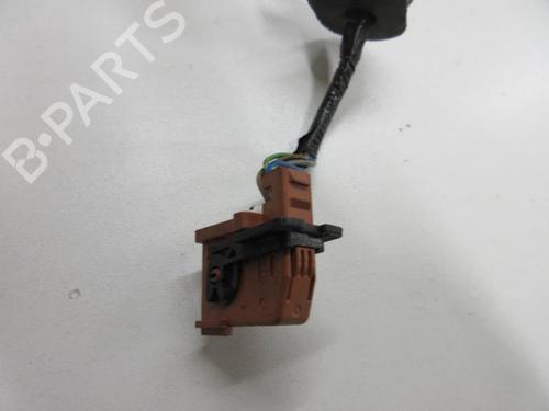 Used Right mirror Right mirror PEUGEOT 407 (6D_) 2.0 HDi 135 (6DRHRH, 6DRHRE, 6DRHRG, 6DRHRJ) (136 hp) 20891389 20891389