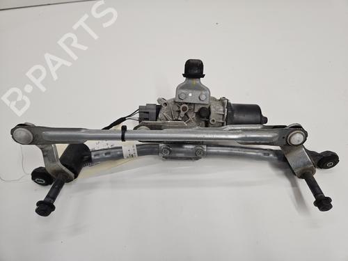 Front wiper motor RENAULT CLIO V (B7_) 1.5 Blue dCi 100 (B7AD) | BP35937462M29 - Image 5