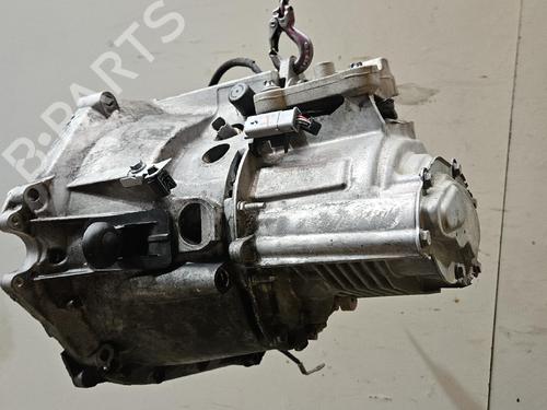 Gearbox CITROËN C3 III (SX) 1.5 BlueHDi 100 (SXYHYP, SXYHTU) | BP40290141M3 - Image 4