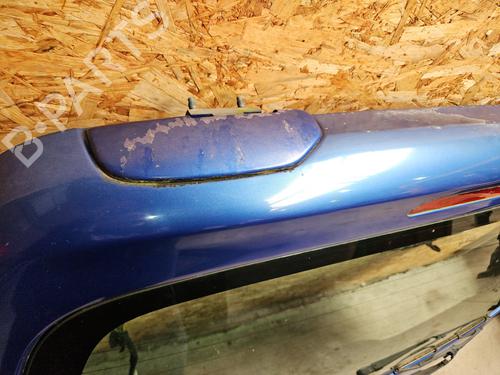 Tailgate CITROËN BERLINGO / BERLINGO FIRST MPV (MF_, GJK_, GFK_) 1.4 i (MFKFX, MFKFW, GJKFWB, GJKFWC, GFKFWC) | BP28503673C6 