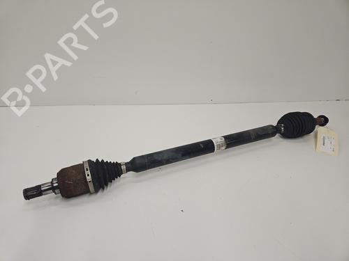 Used Right front driveshaft KIA CEE'D (JD) 1.6 CRDi 136 (136 hp) 32375812